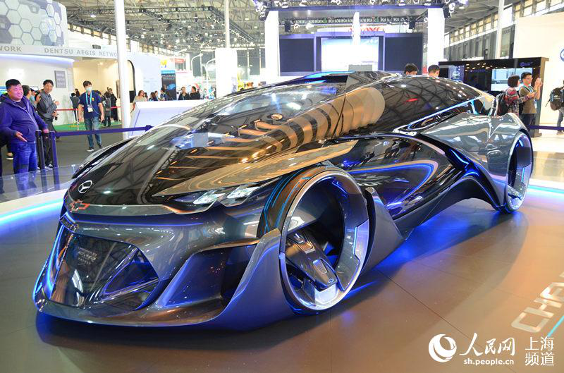 2016 CES亞洲電子消費(fèi)展熱點(diǎn)掃描 虛擬現(xiàn)實(shí)受寵